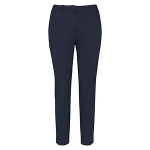 Native Spirit Womens/Ladies Pants / Navy Blue